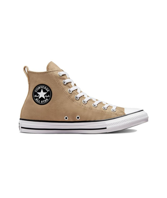 Trainers Converse Chuck Taylor All Star Men's Brown
