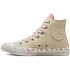 Sapatilhas Converse Chuck Taylor All Star Beige Mulher