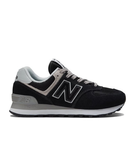 Zapatillas New Balance 574v3 Negro