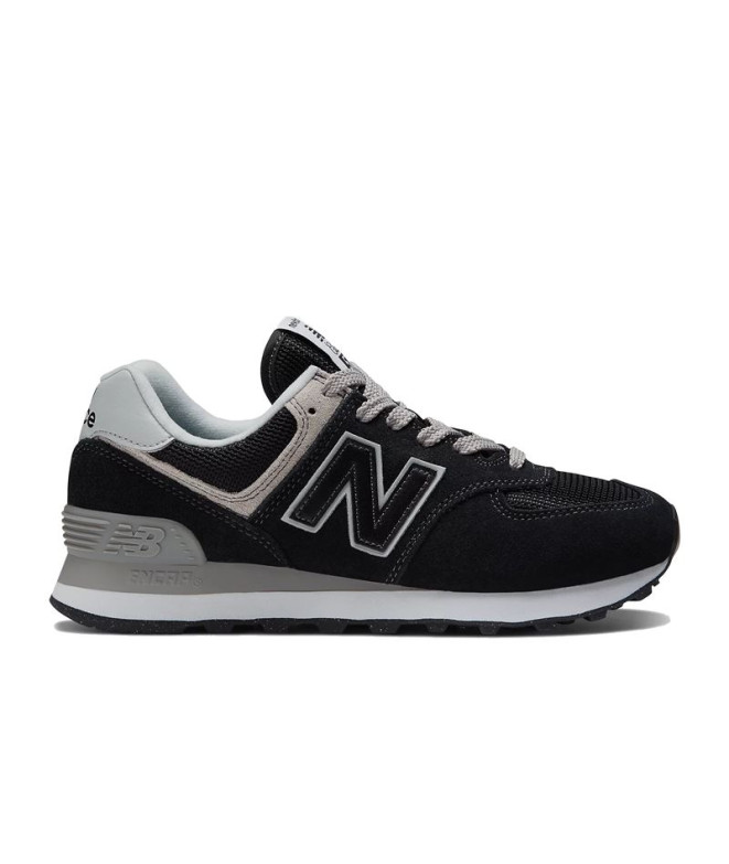 Chaussures New Balance 574v3 Noir