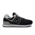 Zapatillas New Balance 574v3 Negro