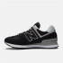 Chaussures New Balance 574v3 Noir