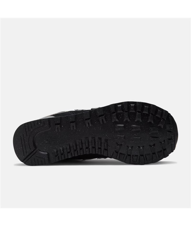 Chaussures New Balance 574v3 Noir