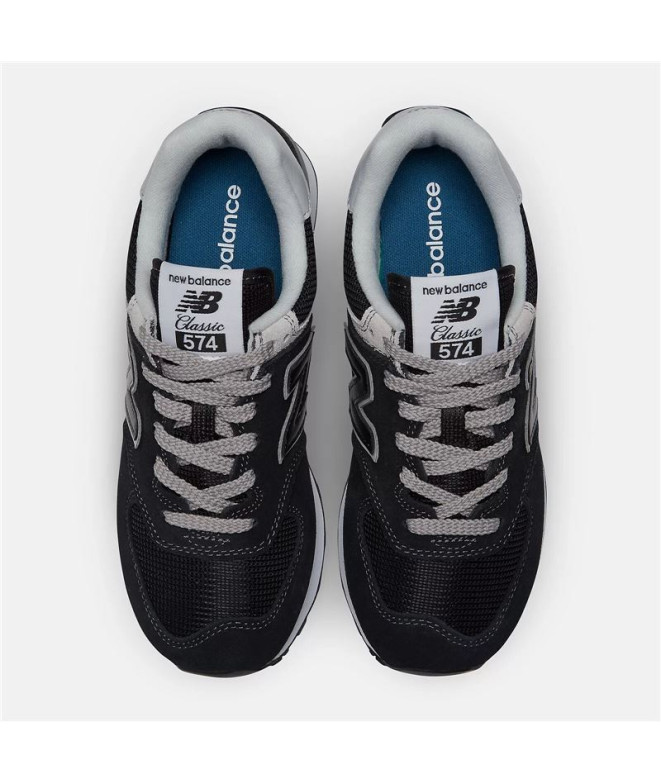 Chaussures New Balance 574v3 Noir