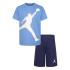 Ensemble Nike Enfant Jordan Jumbo Jumpman Blue
