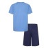 Ensemble Nike Enfant Jordan Jumbo Jumpman Blue