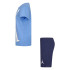 Ensemble Nike Enfant Jordan Jumbo Jumpman Blue
