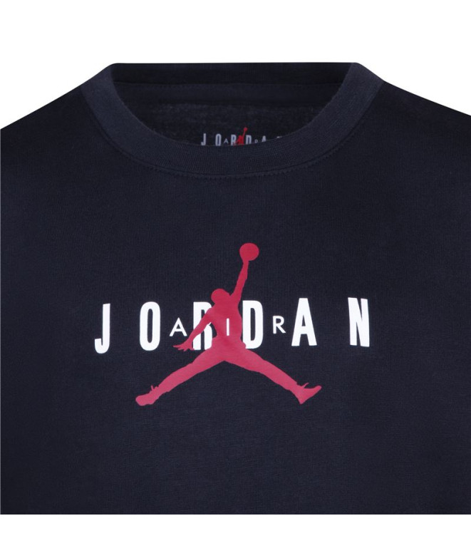 Ensemble Nike Jordan Enfant Noir