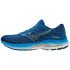 Sapatilhas Running Mizuno Rider da Wave 26 Blue Homem