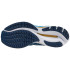 Sapatilhas Running Mizuno Rider da Wave 26 Blue Homem
