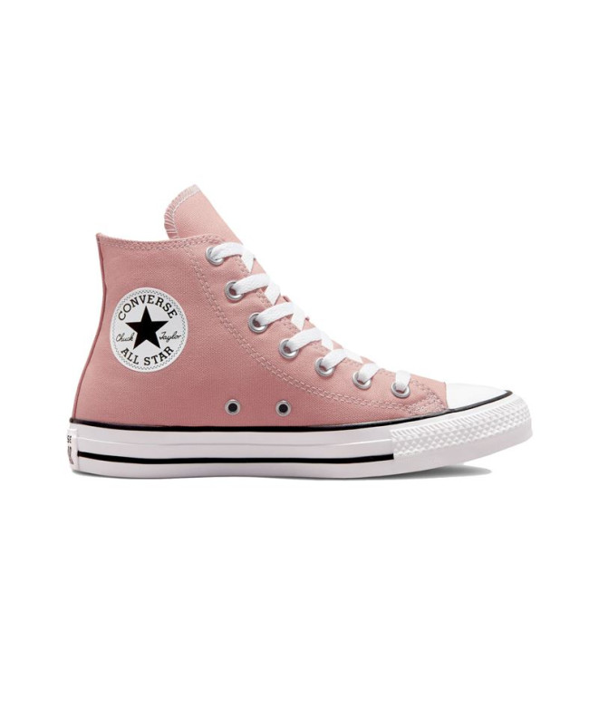 Chaussures Converse Chuck Taylor All Star Pink