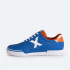 Zapatillas de Fútbol Sala Munich G-3 Profit 354 Azul