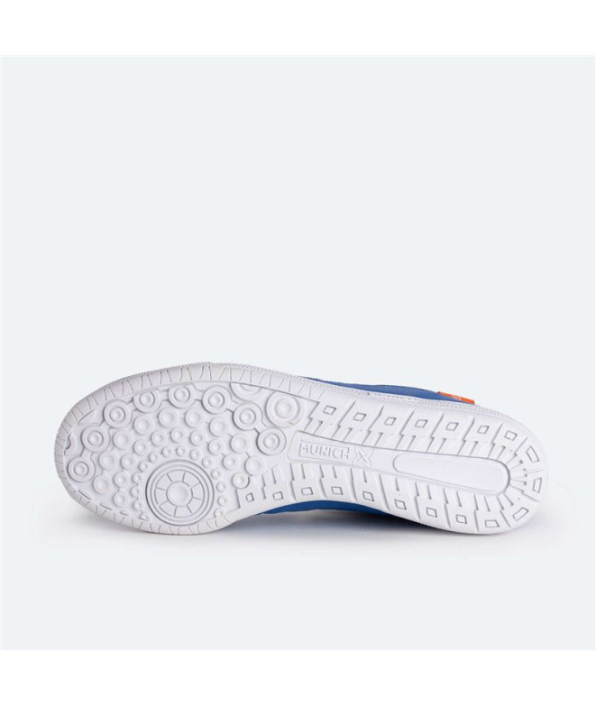 Chaussures de Football Sala Munich G-3 Profit...