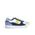Chaussures de Munich G-3 Patch 347 Blanc Enfant