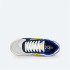 Chaussures de Munich G-3 Patch 347 Blanc Enfant