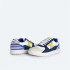 Chaussures de Munich G-3 Patch 347 Blanc Enfant