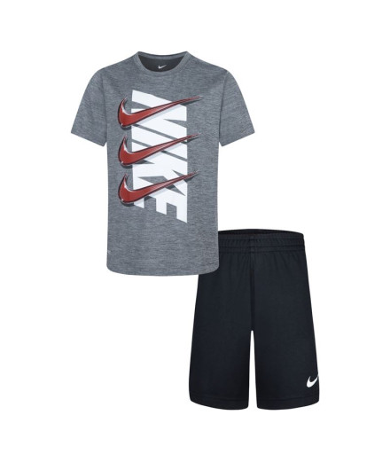 Vente de Ensemble Jordan Jumpman Enfants 85C139-023