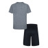 Set Nike Dropset Grey Boy