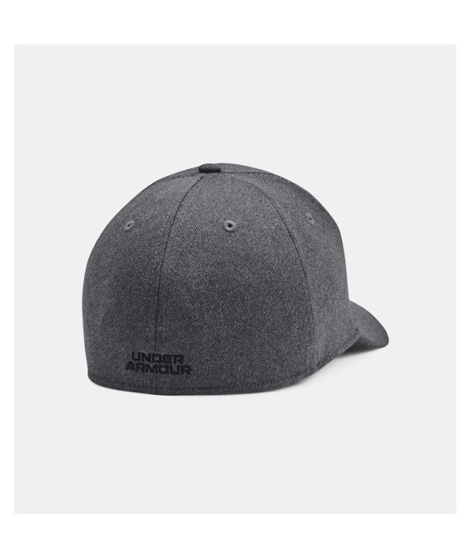 Casquette Fitness de Under Amour Blitzing Black...