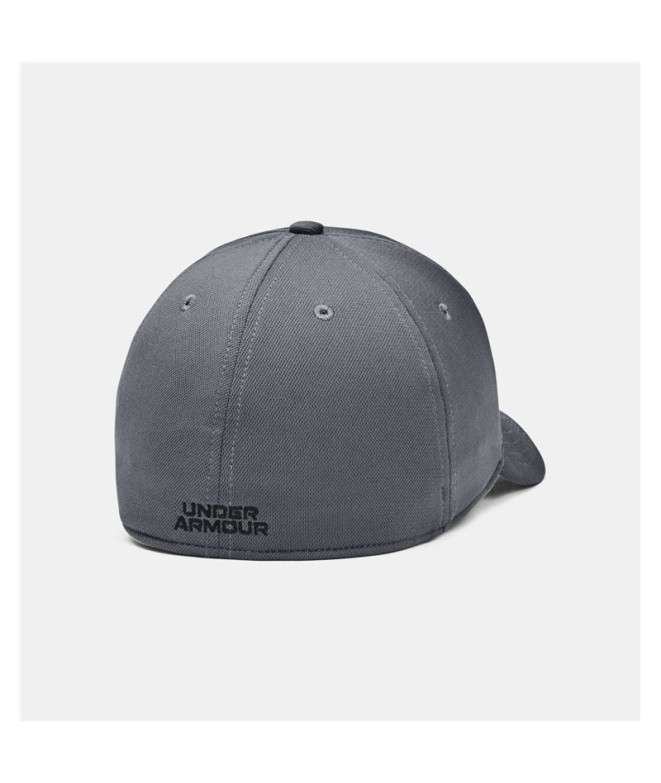 Casquette Fitness par Under Amour Blitzing Grey...