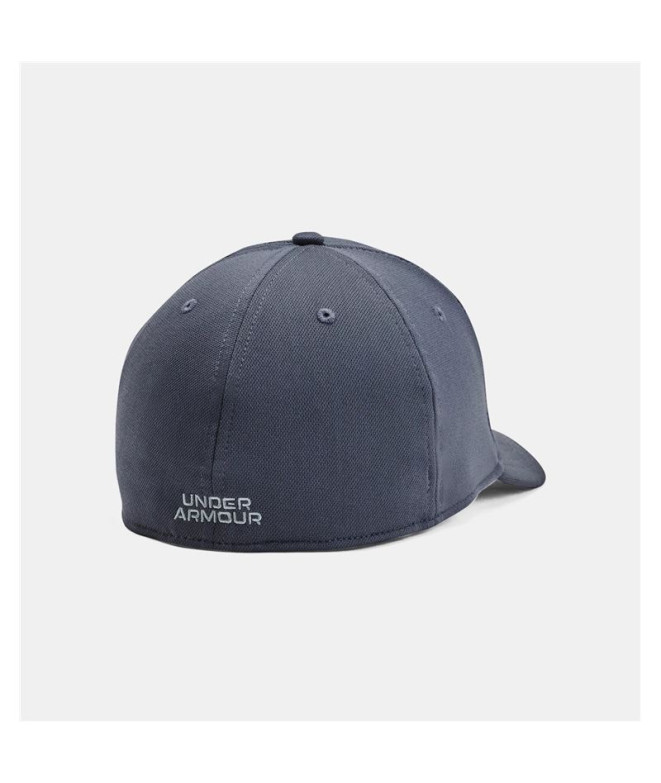 Casquette Fitness de Under Amour Blitzing Gris...