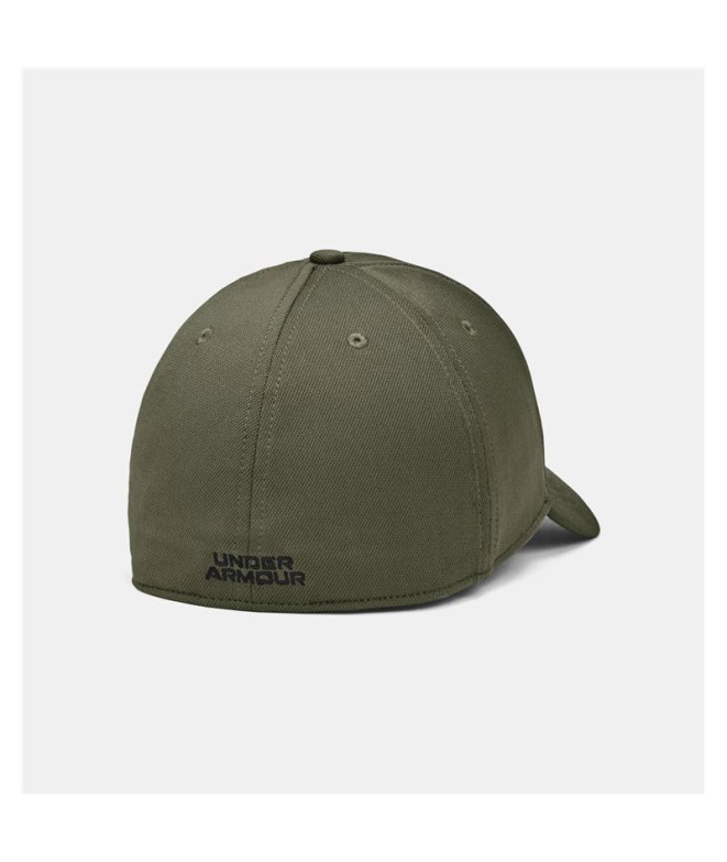 Casquette Fitness par Under Amour Blitzing...