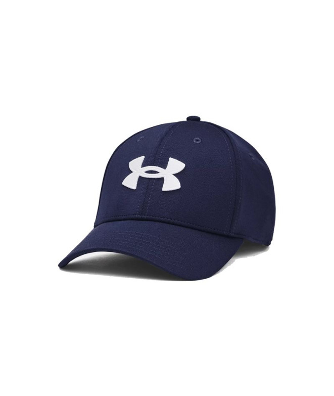 Casquette Fitness Under Amour Blitzing Navy Hommes
