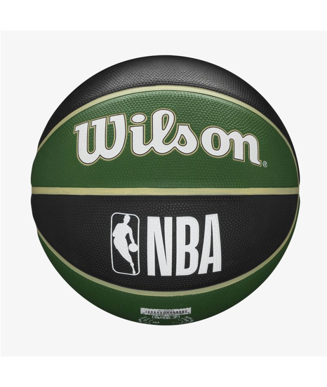 Balle de Basket-ball Wilson NBA Team Tribute...