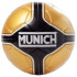 Balón de Fútbol Munich Hera Indoor Dorado