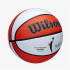 Balón de Baloncesto Wilson WNBA Authentic Series Blanco