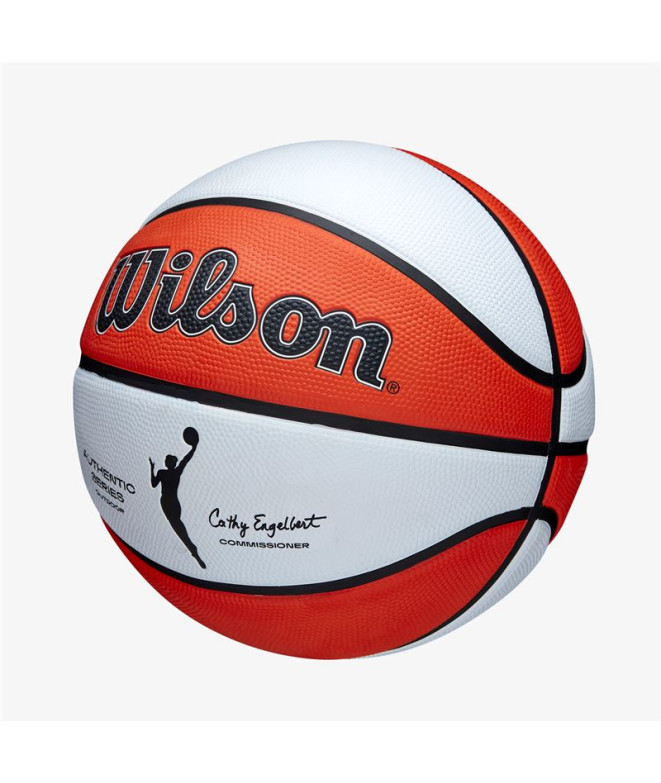 Bola Basquetebol Wilson de WNBA Authentic...
