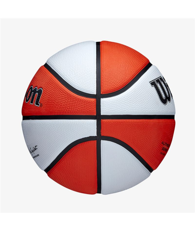 Balle Basket-ball Wilson by WNBA Authentic...