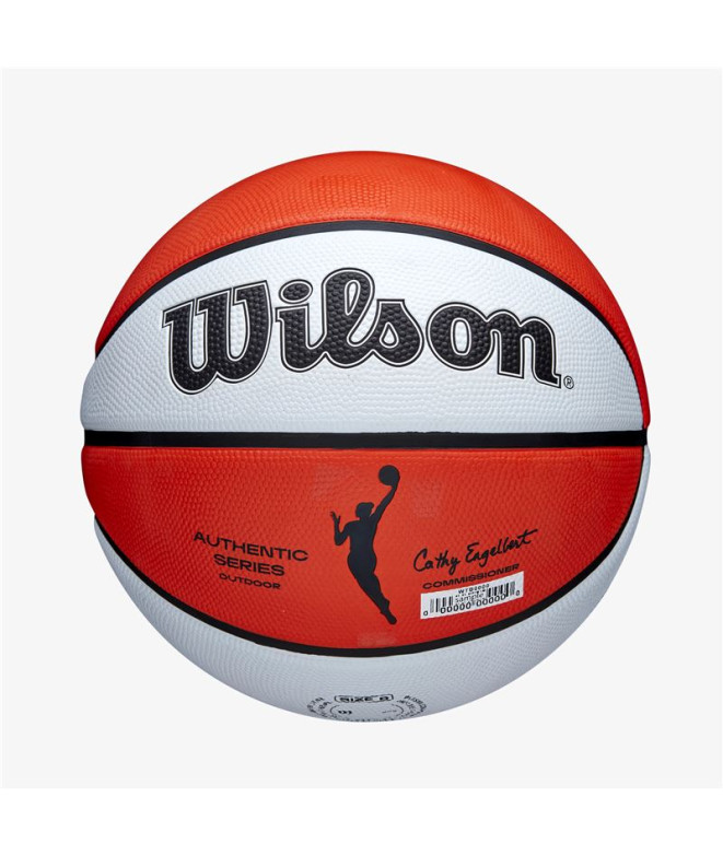 Balle Basket-ball Wilson by WNBA Authentic...