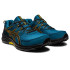 Zapatillas de Trail ASICS Gel-Venture 9 Azul Hombre