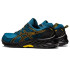 Zapatillas de Trail ASICS Gel-Venture 9 Azul Hombre