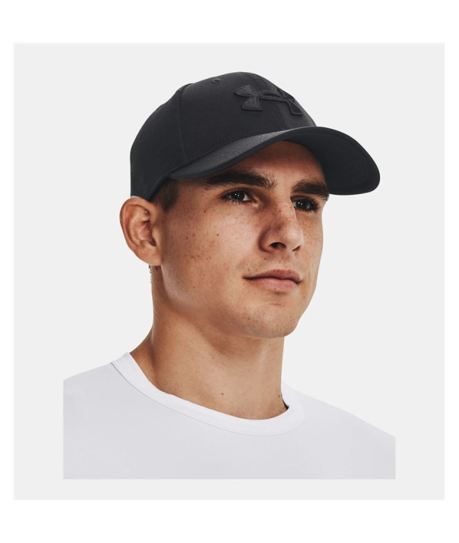 Casquette Fitness de Under Amour Blitzing Black...