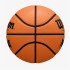 Balón de Baloncesto Wilson NCAA EVO Naranja