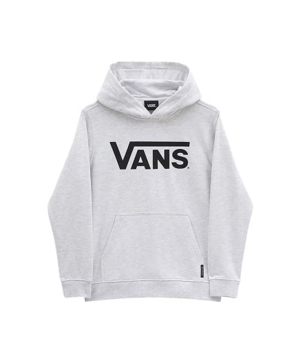 Sweatshirt Vans Classic White Boy