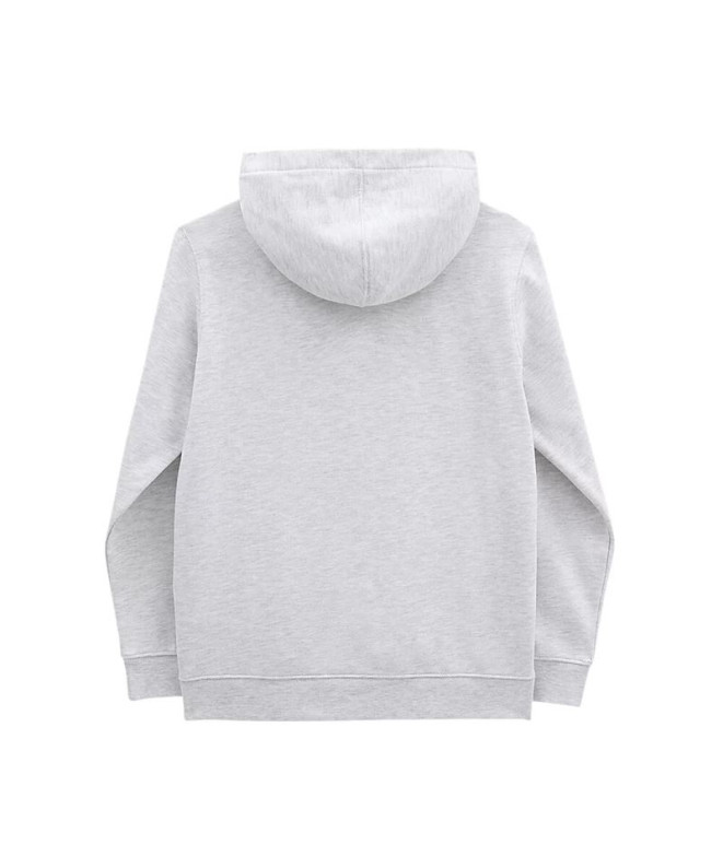 Sweatshirt Vans Classic White Boy