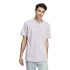 Camiseta adidas All Szn Lila Hombre