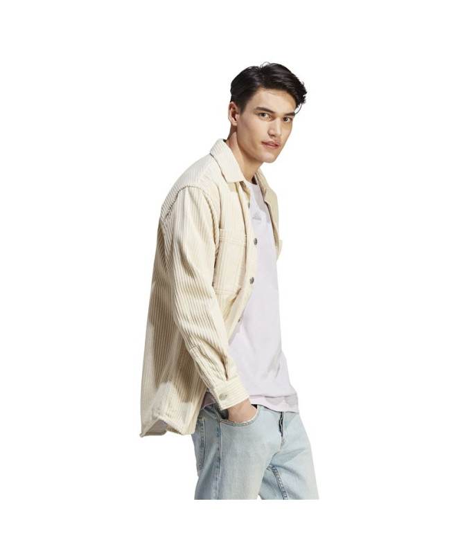 T-shirt adidas All Szn Lilac Man