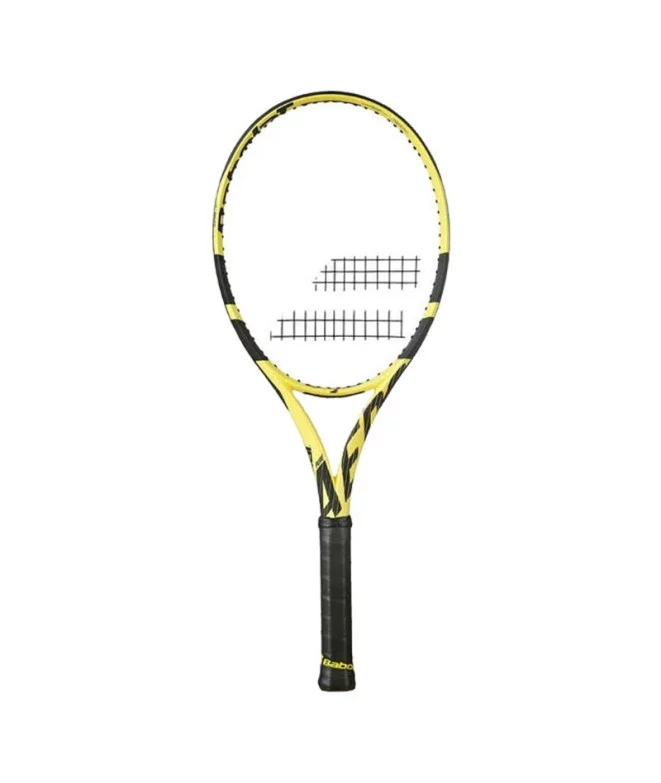 Raquetes de ténis Babolat Boost Aero S Yellow