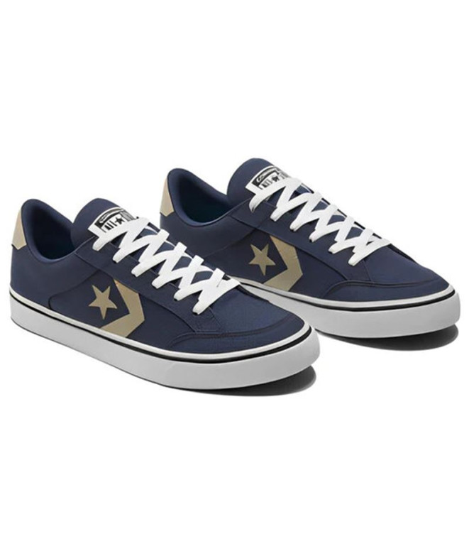 Zapatillas Converse Tobin Azul Hombre