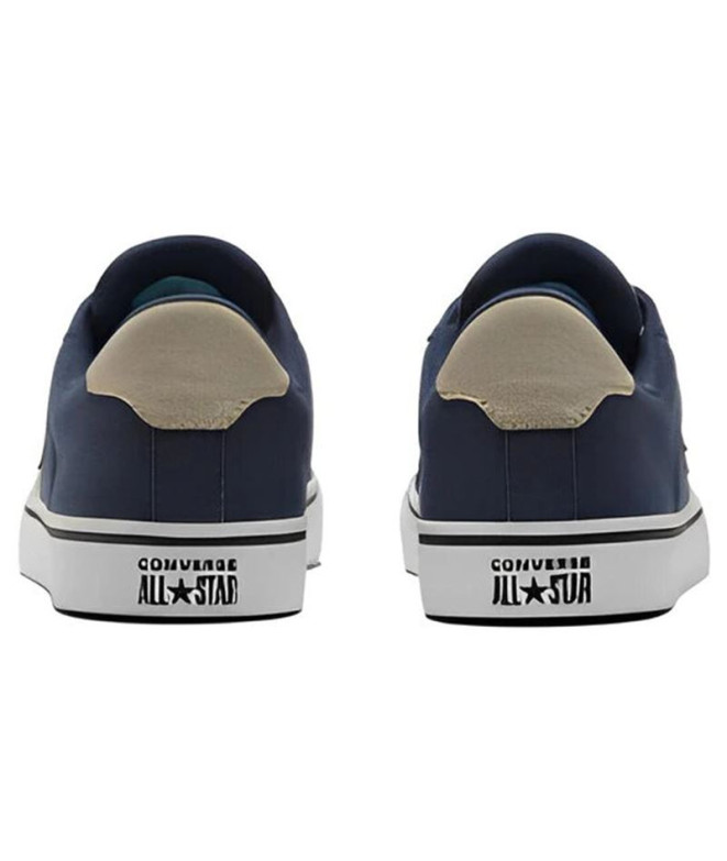 Zapatillas Converse Tobin Azul Hombre