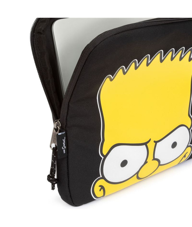 Housse pour ordinateur portable Eastpak M Les...