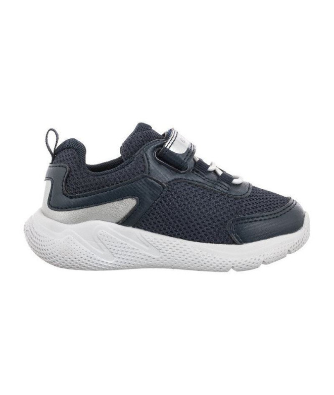 Chaussures Geox Sprintye Navy Bébés