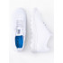 Chaussures Geox Spherica Blanc Femme