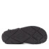 Sandales Geox Xand 2S Noir Homme