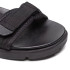 Sandales Geox Xand 2S Noir Homme