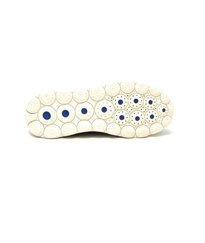 Sapatilhas Geox Spherica Verde Homem